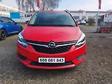 Opel Zafira 1.6cdti,volat-608 081 843 - náhled 8