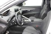 Peugeot 3008 GT Line 2.0 BlueHDI