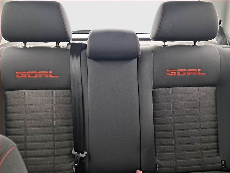 Volkswagen Polo (2006) 1.2 12V, nová STK, jezdí dobře - fotka 10 z 15