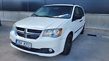 Dodge Grand Caravan 3,6i - náhled 2