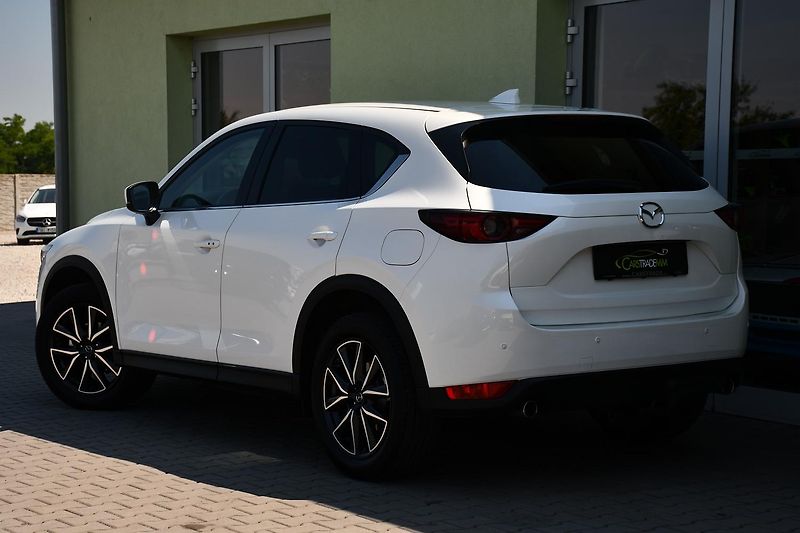 Mazda CX-5 2,5i G194*AWD*AT*REVOLUTION TO - fotka 3 z 42