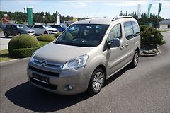 Citroën Berlingo 1,6 HDI  Verze bez DPF - fotografie inzerátu