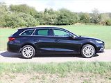 Seat Leon 2,0 TDI DSG Xcellence ST - náhled 8