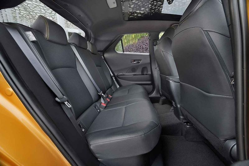 První novinářské jízdy s novou Toyotou C-HR se konaly na španělském ostrově Ibiza.