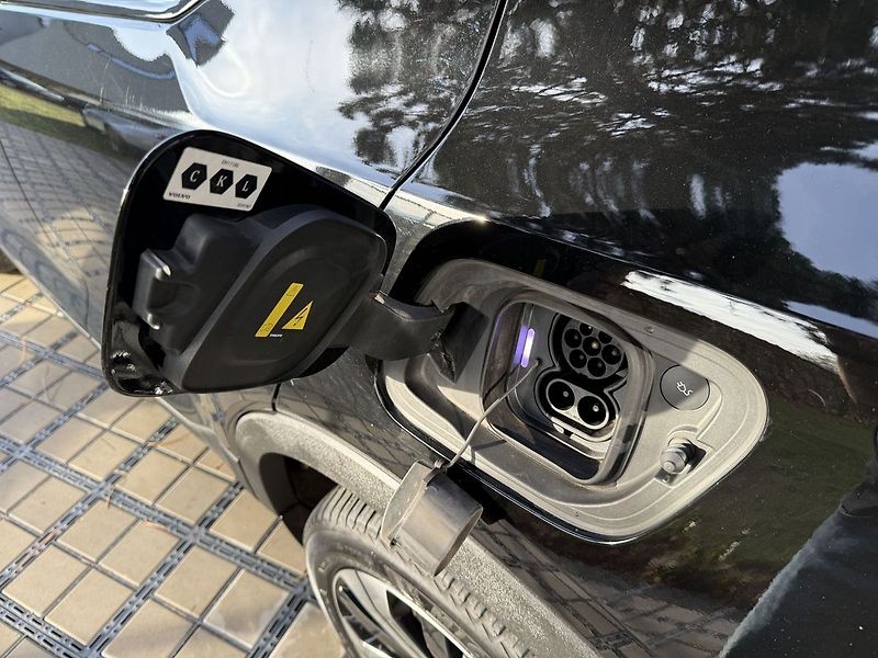 Volvo XC40 Recharge Single Motor 69kWh - fotka 8 z 36
