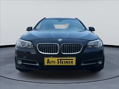 BMW Řada 5 520d Automat,Záruka - fotografie inzerátu