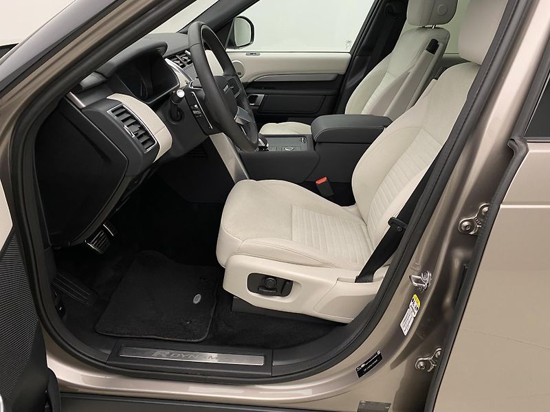 Land Rover Discovery D300 HSE R-DYNAMIC AWD AUT 7m - fotka 3 z 60