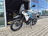 CFMOTO 450 MT-RX (2026) - náhled 66