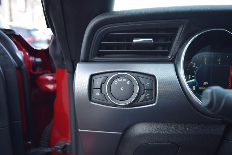 Ford Mustang (2022) 5.0GT 330kw V8 CABRIO AUTOMAT  - fotka 32 z 47