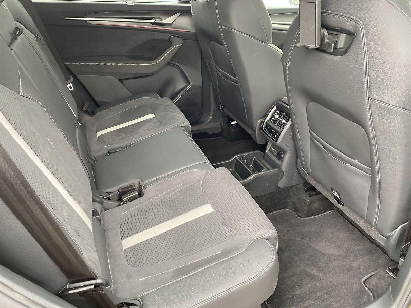 Škoda Kodiaq (2024) 2.0 TDI 4x4 DSG Sportline - fotka 10 z 40