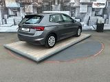 Škoda Fabia (2024) 1.0MPi, 59KW, VYHŘ. SED.,TEMP. - náhled 6