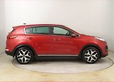 Kia Sportage (2016) GT Line 1.6 T-GDI, Serv.kniha - náhled 6