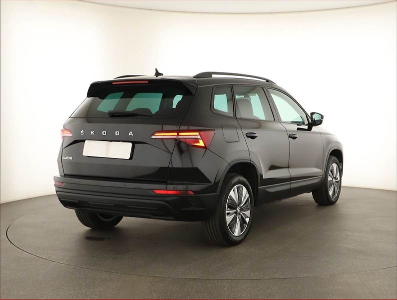 Škoda Karoq (2022) 1.5 TSI - fotka 5 z 16
