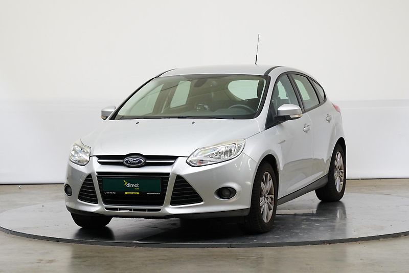 Ford Focus - fotografie inzerátu