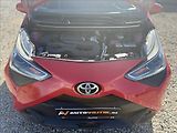 Toyota Aygo 1,0 i 53kW KLIMA 33.000Km - náhled 22