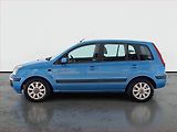 Ford Fusion (2009) 1.4, nová STK, Klima - náhled 2