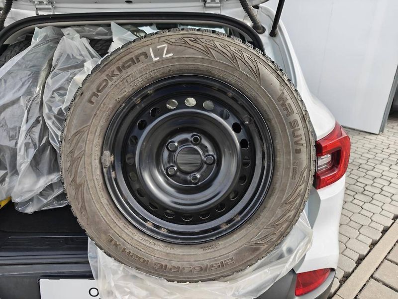 Renault Kadjar 1,2 TCe - fotka 22 z 22