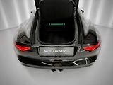 Jaguar F-Type V6 250KW 8AT COUPE, MERIDIAN, - náhled 23