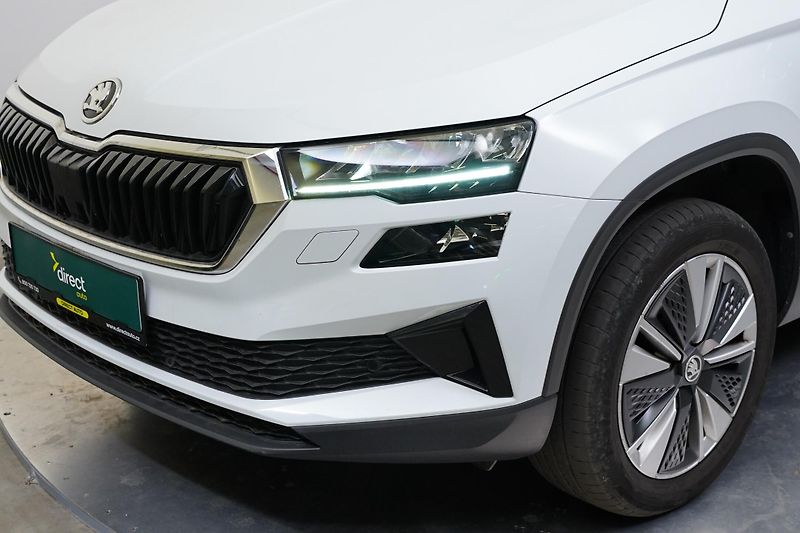 Škoda Karoq - fotka 9 z 27
