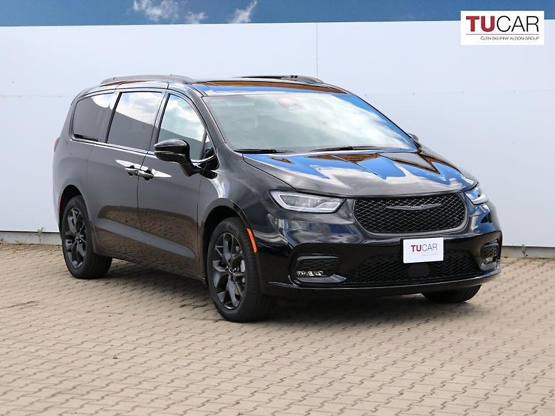 Chrysler Pacifica (2024) Touring L AWD S paket  - fotografie inzerátu