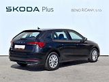 Škoda Scala (2025) Selection 1,0TSi 85kW - náhled 1