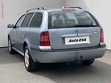 Škoda Octavia (2003) 1.6 MPi, ČR, Elegancec, TZ - náhled 6
