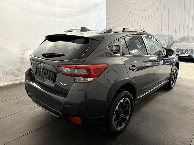 Subaru XV (2022) 1.6i, STYLE,ZÁRUKA,FACELIFT - fotka 8 z 38