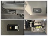 Volkswagen Multivan T7 eHybrid 4Motion Style TOP - náhled 36