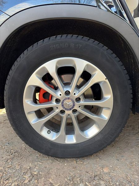 Mercedes-Benz GLA (2014) 220 CDI 4MATIC  - fotka 20 z 20