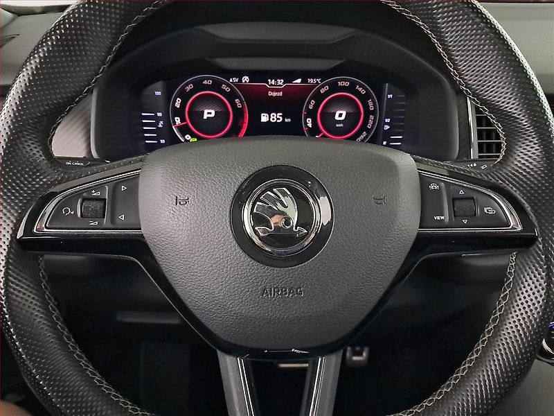 Škoda Kodiaq (2019) Sportline 2.0 TSI - fotka 26 z 28