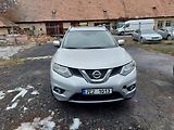 Nissan X-Trail (2017) III. dCi130 4x4 - náhled 2