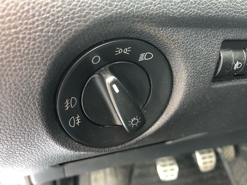 Škoda Roomster A 1.6i Scotline - fotka 16 z 27
