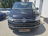 Volkswagen Multivan 2,0TDi 110KW 4X4 Highline - náhled 1