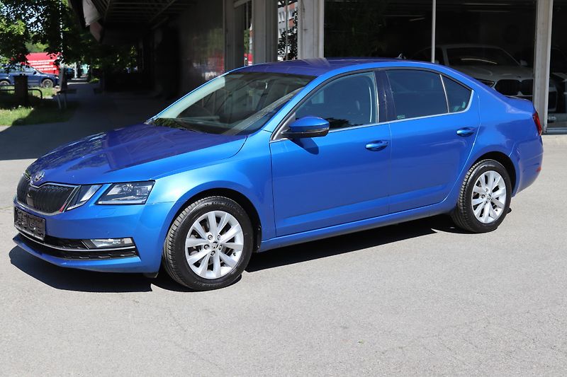 Škoda Octavia 2.0TDI DSG 110kW ČR DPH - fotka 16 z 50