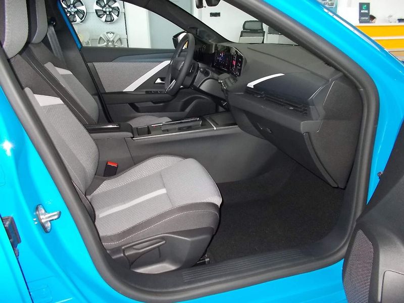 Opel Astra (2026) Nova Edition ST 1.5 CDTI (96kW - fotka 14 z 29