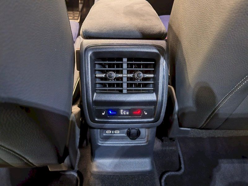 Škoda Kodiaq (2025) iV 1.5 TSI 150 kW DSG Sportlin - fotka 27 z 34