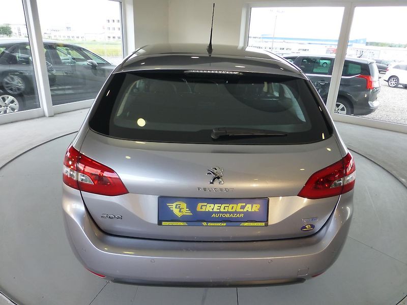 Peugeot 308 (2016) 1,6HDI*NAVIGACE.*PARKS**NEW - fotka 6 z 26