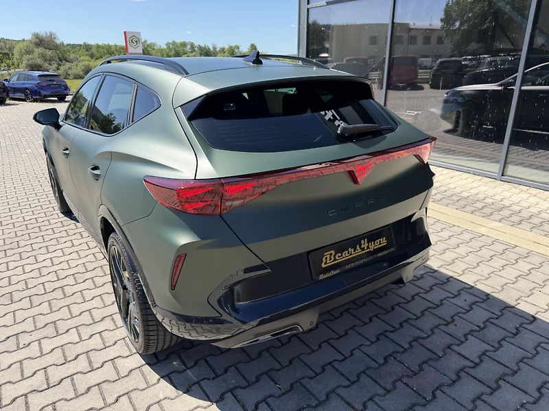 Cupra Formentor (2026) 2.0TDI TRIBE 150k DSG ZÁRUKA 5 - fotka 7 z 46