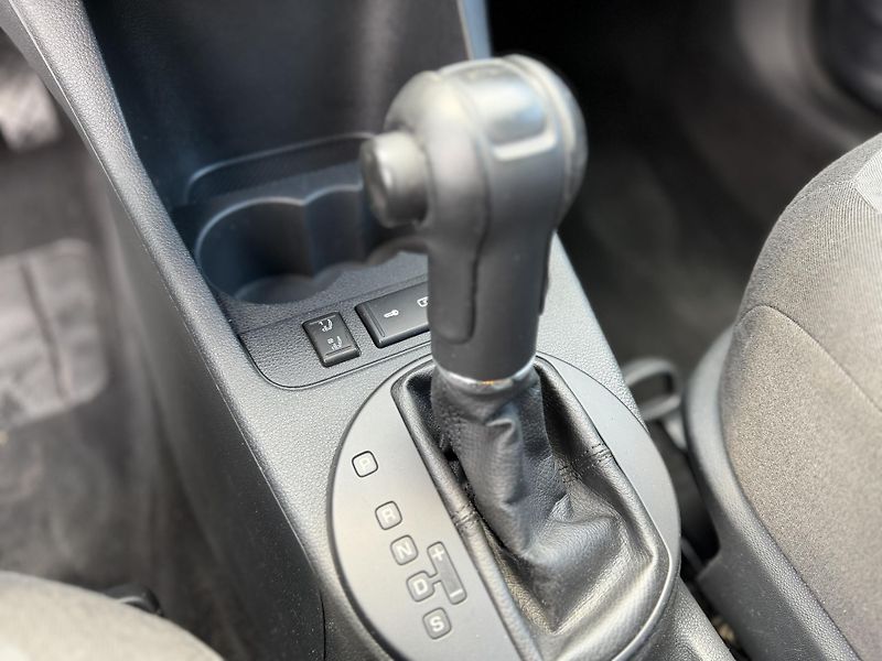 Škoda Fabia 1.2 TSI, 77kw, DSG - fotka 11 z 12