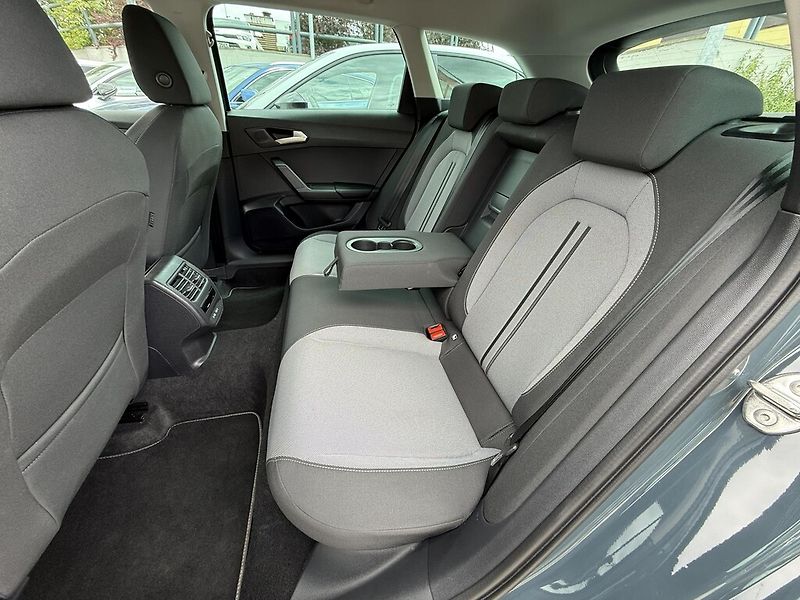 Seat Leon DSG 1,5 TSi 85 kW Style - fotka 21 z 23