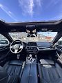 BMW Řada 5 M550i xDrive nez.topení  - náhled 21