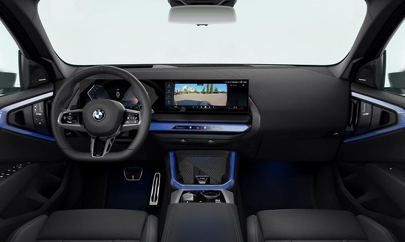 BMW X3 xDrive20d M-Sport - fotka 6 z 7