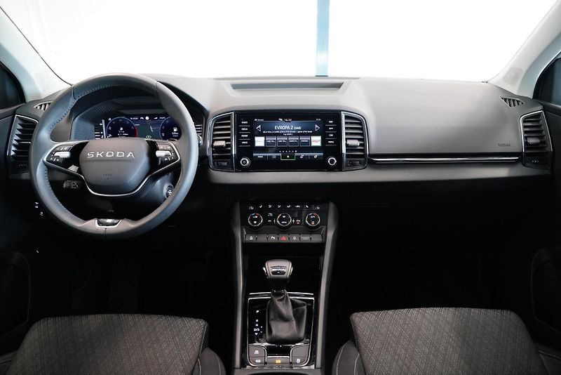 Škoda Karoq - fotka 5 z 30