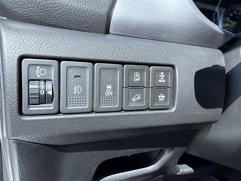 Suzuki Vitara 1.6i 88 kW 4x4 servisní knížka - fotka 13 z 20