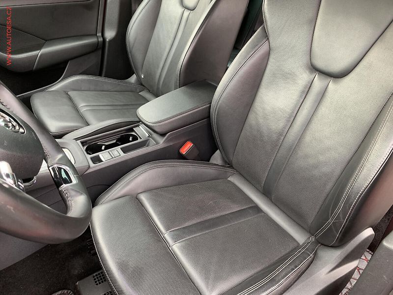 Škoda Octavia (2020) 2.0 TDi, Style, DSG - fotka 9 z 23