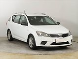 Kia Ceed (2010) 1.4 CVVT, po STK, rezervace - náhled 1