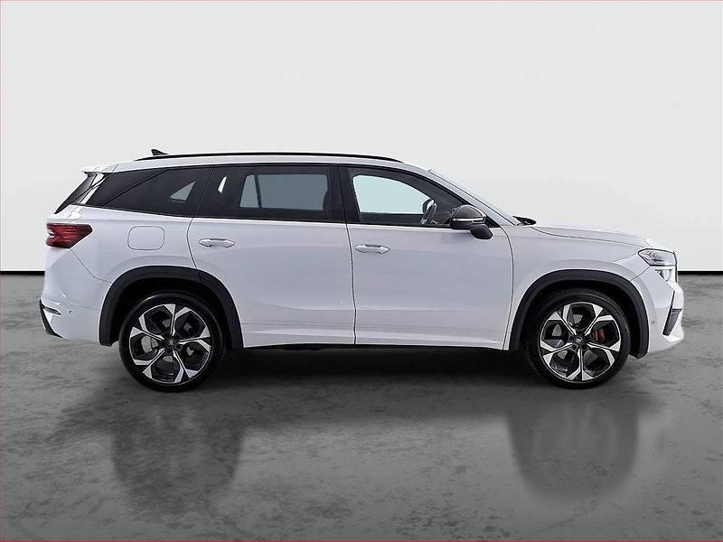 Škoda Kodiaq (2025) RS 2.0 TSI - fotka 6 z 26