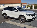Škoda Kodiaq (2024) Selection 2.0TDI DSG 4x4 tažné - náhled 1