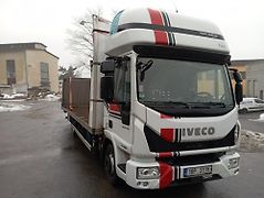 Iveco (2017) 75-190 - fotografie inzerátu