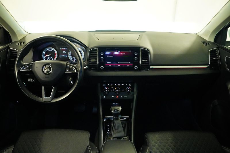 Škoda Karoq - fotka 5 z 28